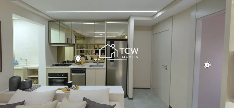 Imagem Apartamento à venda no bairro Brás - São Paulo/SP, Zona Central