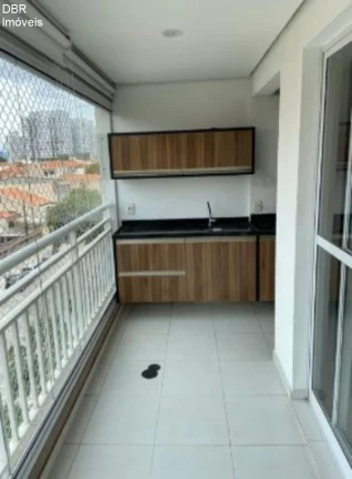 Imagem APARTAMENTO RESIDENCIAL em São Paulo - SP, Tatuapé