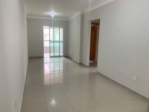 Imagem APARTAMENTO COM 87.35 m² - AVIAÇÃO - PRAIA GRANDE SP