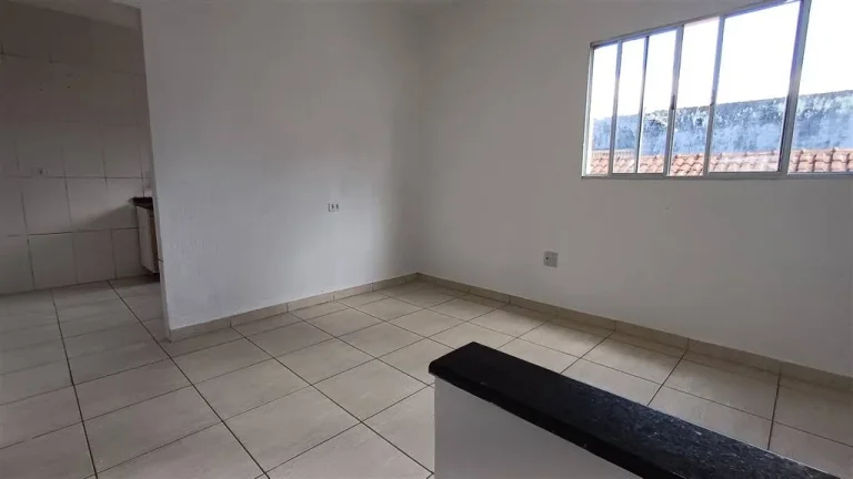 Imagem CASA COM 49 m² - JARDIM TREVO - PRAIA GRANDE SP