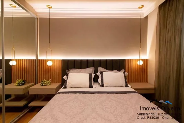 Imagem Apartamentos no Edifício Tulipa R$ 780.000,00