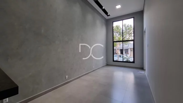 Imagem Condomínio Terras de São Francisco - Casa à venda no bairro Condomínio Terras de São Francisco - Sorocaba/SP