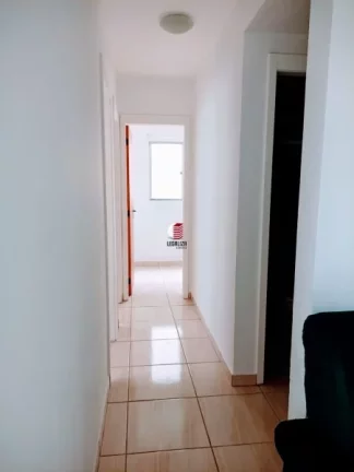 Imagem AP 2 QTS EM CONDOMANIO COMPLETO a€“ VISTA DO MESTRE | 3 QUARTOS (SENDO 1 REVERSAVEL)
