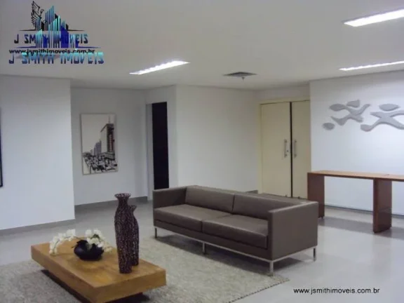 Imagem SALA 41m² EM PRÉDIO EMPRESARIAL NA GRANJA VIANA. 2 VAGAS.
