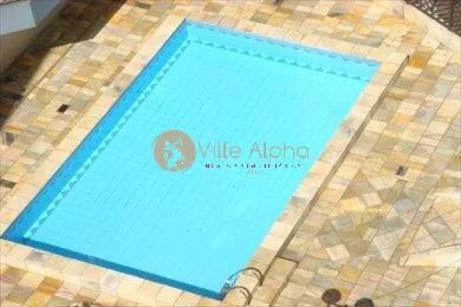 Imagem OPURTUNIDADE COM COMPLETA AREA DE LAZER,