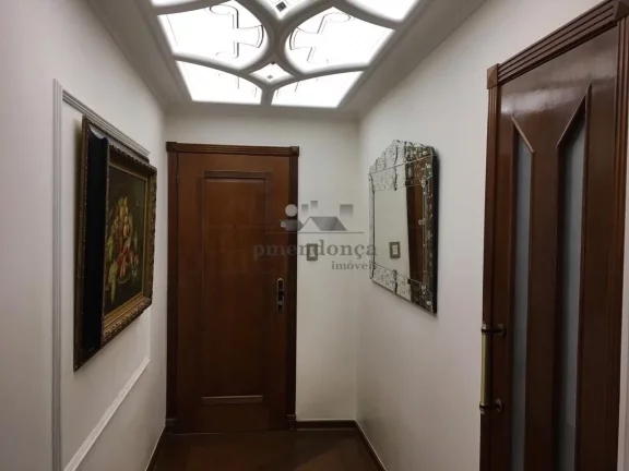 Imagem Higienopolis, Apartamento 3 quartos, 1 vaga, 187 m2