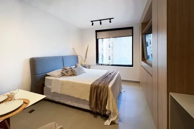 Imagem Apartamento para alugar Itaim Bibi São Paulo