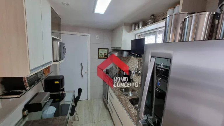 Imagem Apartamento à venda, 113 m² por R$ 780.000,00 - Meireles - Fortaleza/CE