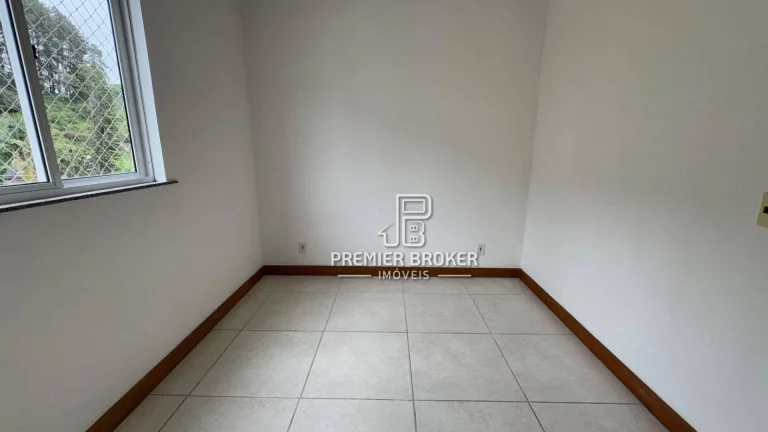Imagem Apartamento à venda, 66 m² por R$ 280.000,00 - Ermitage - Teresópolis/RJ