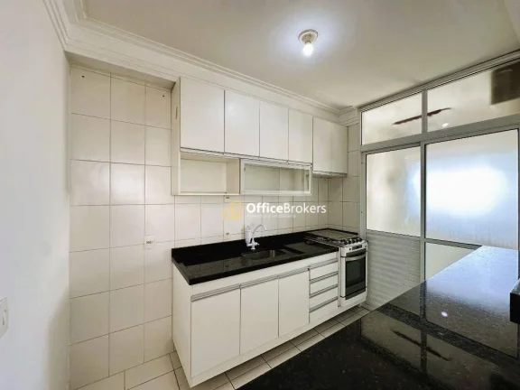 Imagem Apartamento para alugar Barueri 3 dormitórios - Alphaview