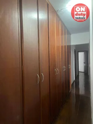 Imagem Apartamento - Boqueirão - Santos/SP