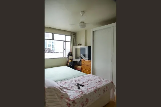 Imagem Apartamento à Venda - Leblon, 2 Quartos, 70 m2