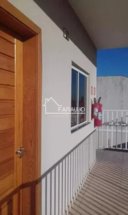 Imagem Kitnet à venda Sorocaba-SP, Jardim Simus, 38m²