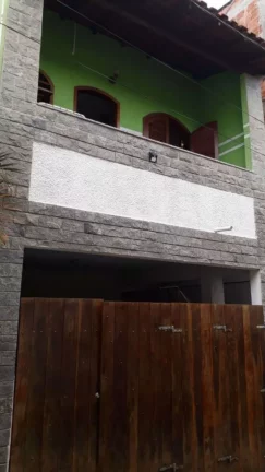Imagem CASA RESIDENCIAL em Cabo Frio - RJ, Jacaré