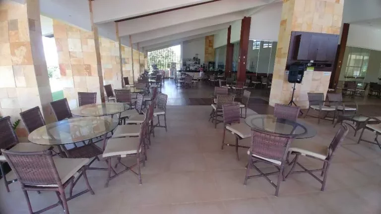 Imagem ALPHAVILLE - LOTES COMERCIAIS