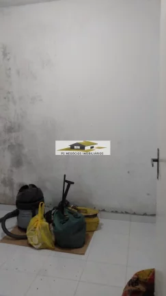 Imagem Sobrado Geminado a venda na Vila Moraes