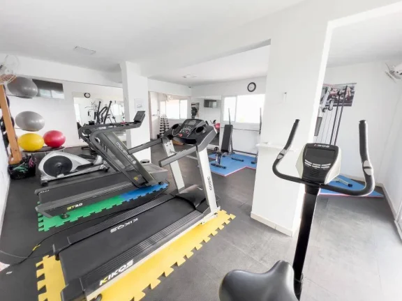 Imagem APARTAMENTO COM 156 m² - GUILHERMINA - PRAIA GRANDE SP