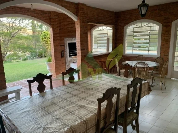 Imagem Sítio em Piracaia com 24.000 metros