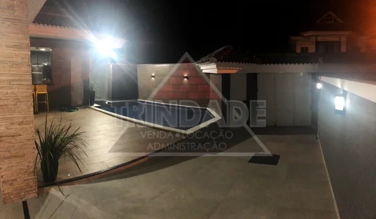 Imagem CASA RESIDENCIAL em RIO DE JANEIRO - RJ, VARGEM PEQUENA