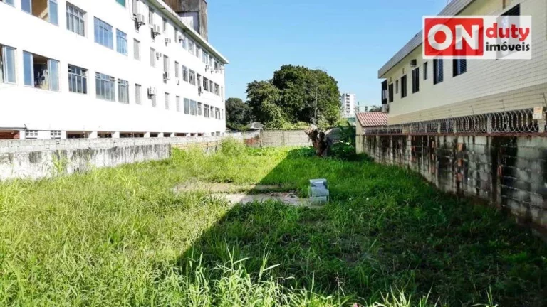 Imagem Terreno, 940 m² - venda por R$ 3.179.000,00 ou aluguel por R$ 8.900,00/mês - Centro - São Vicente/SP