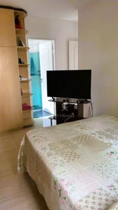 Imagem Apartamento com 4 dormitórios à venda, 96 m² por R$ 640.000,00 - Vila Sônia - São Paulo/SP