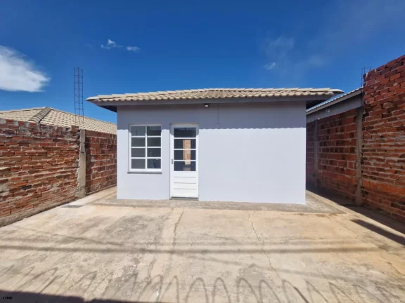 Imagem Apartamento para Venda em Bauru / SP no bairro Vargem Limpa I