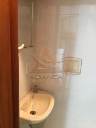 Imagem Apartamento - Ribeirão Preto - Centro