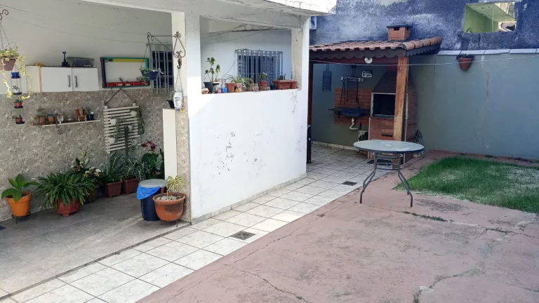 Imagem Casa Térrea a venda – Balneário São Francisco