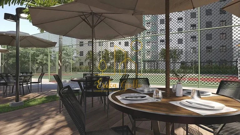 Imagem Apartamento à Venda  Condomínio Altos da Avenida