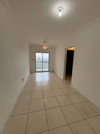 Imagem Lindo apartamento com dois dormitórios na Ocian - Praia Grande!