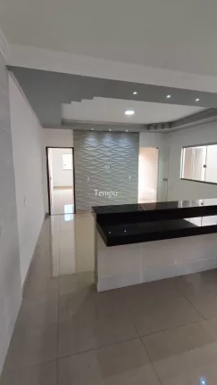 Imagem Casa à venda com 180m² no bairro Setor Residencial Campos Elísios - Aparecida de Goiânia/GO