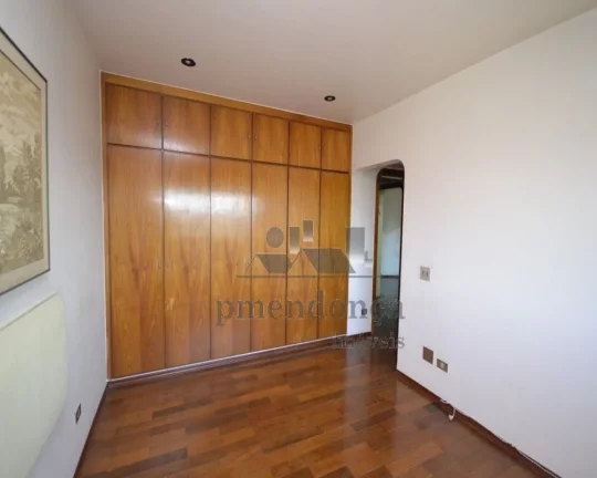Imagem Cobertura sendo 4 suites, varandas, 5 vagas de garagem, com vista panorâmica, em uma das melhores r...