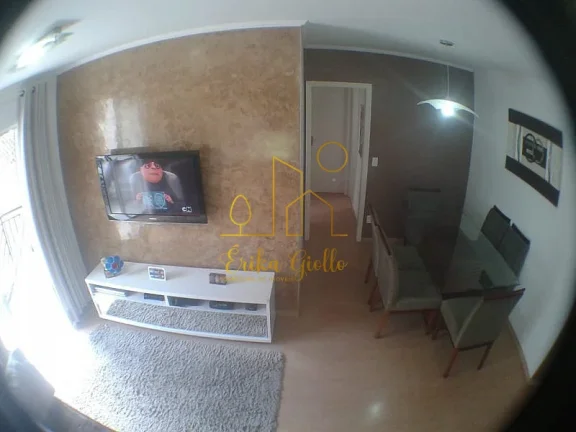 Imagem Apartamento em Jundiai - Morada do Barão