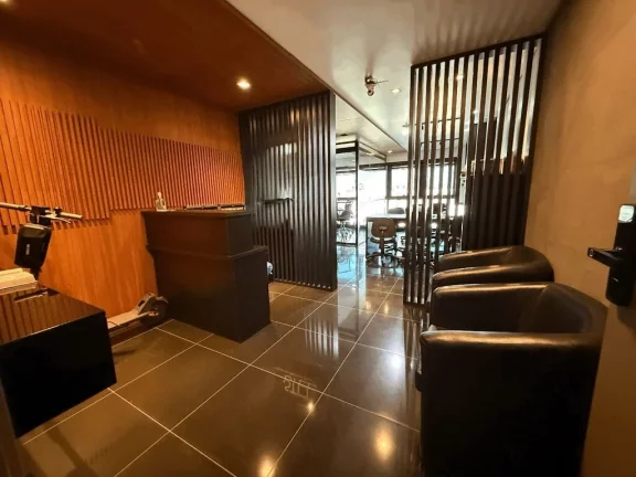 Imagem Walk Praia de Belas Sala CA56362513 - Sala à venda no bairro Praia de Belas - Porto Alegre/RS