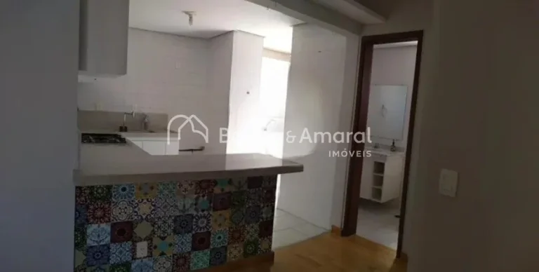 Imagem Charmoso e bem localizado, este apartamento no Cambuí oferece conforto e praticidade em uma das reg...