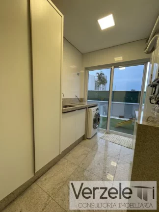 Imagem Casa em Condomínio para Venda em Itajaí / SC no bairro Praia Brava