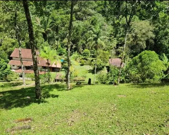 Imagem Sitio a venda em Rio Bonito de Lumiar - Nova Friburgo.
