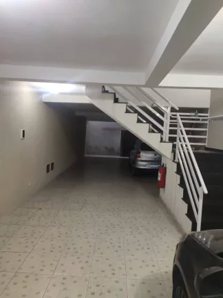 Imagem Apartamento sem Condomínio 50 m² 2 Dormitórios com 1 Vaga de Garagem