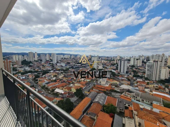 Imagem Apartamento à venda, 67 m² por R$ 675.900,00 - Santana - São Paulo/SP