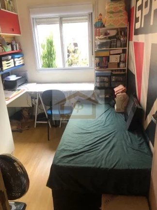 Imagem O Residencial tem encontro com a natureza do Parque Cemucam!!! 2 quartos, (suíte) 2 vagas