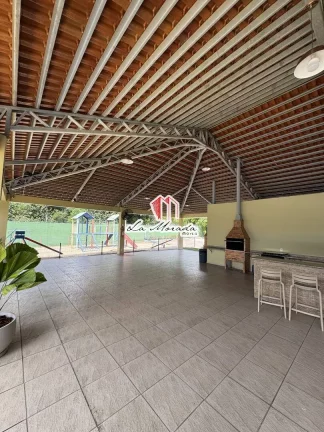 Imagem Lote no Condomínio Renaissance, Construa sua mansão aqui!