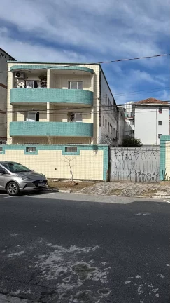 Imagem Lindo Apartamento com dois dormitórios no Boqueirão - Praia Grande
