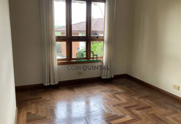 Imagem Casa com 3 Quartos à Venda, 250 m² em Granja Viana Ii - Cotia
