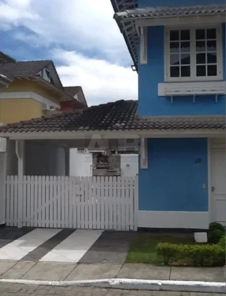 Imagem Casa para alugar na Barra da Tijuca, 3 quartos, 3 vagas, 200m2,