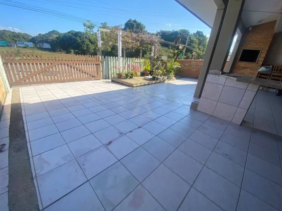 Imagem CASA, 3 DORMITÓRIOS SENDO 1 SUITE, ITAPEMA DO NORTE