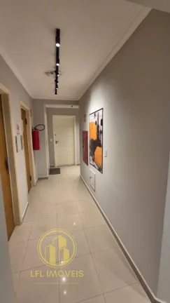 Imagem Apartamento Pronto para Morar em Indianópolis, São Paulo, Com 3 Quartos.