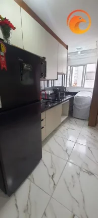Imagem Apartamento Mobiliado na Vila Carrão