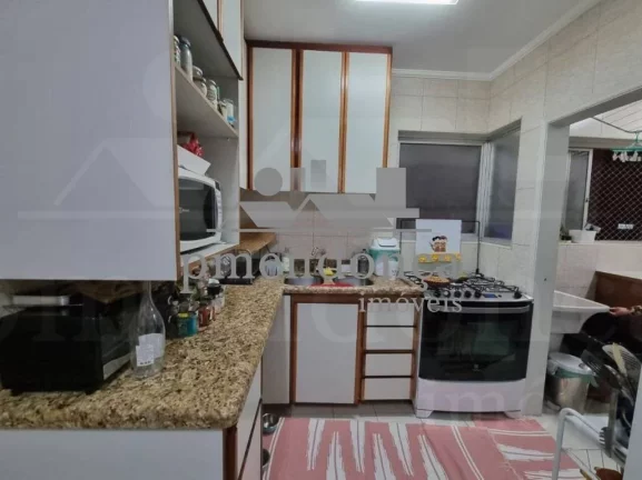 Imagem Apartamento à venda em Perdizes com 127m², 4 quartos e 2 vagas.