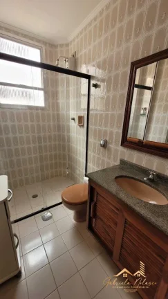 Imagem Apartamento de 2 dormitórios com dependência