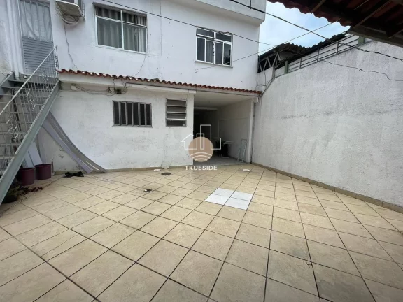Imagem Aluguel Casa 2 quartos - Curicica